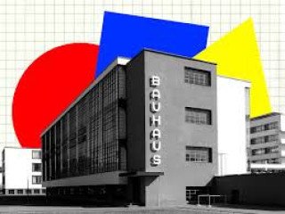 BAUHAUS