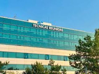 Técnicas Reunidas